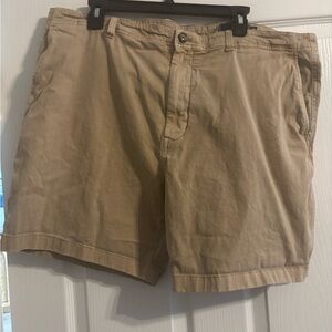 Vineyard Vines SET OF 2 Men's Khaki Island Shorts